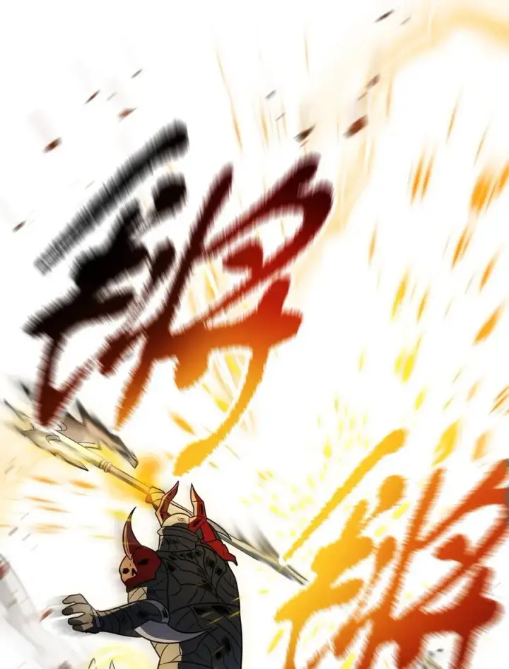 《无法升级的玩家》165 恶魔傀儡图62