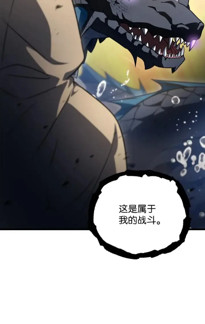 《无法升级的玩家》167 碾压级的战力图54