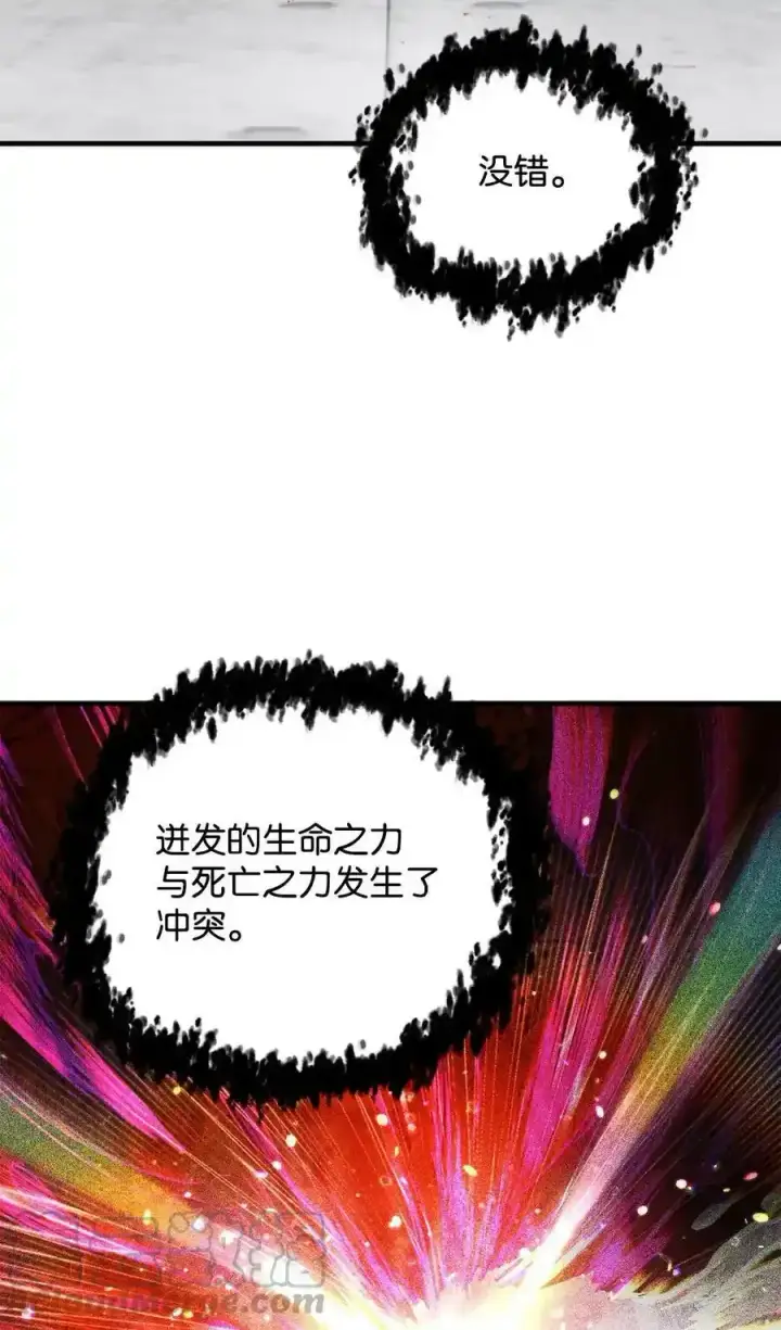 《无法升级的玩家》080 复活圣剑图17