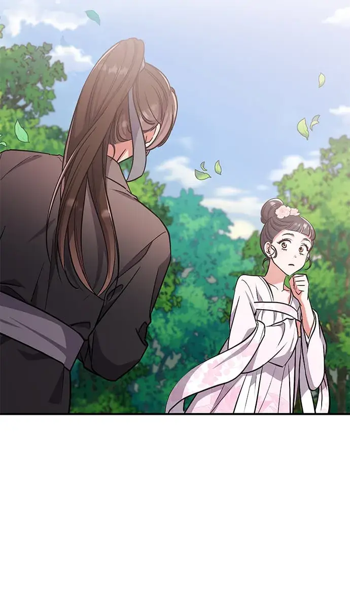 《武林高手转生后宫小主》[第4话] 受宠的嫔妃很疲惫图27