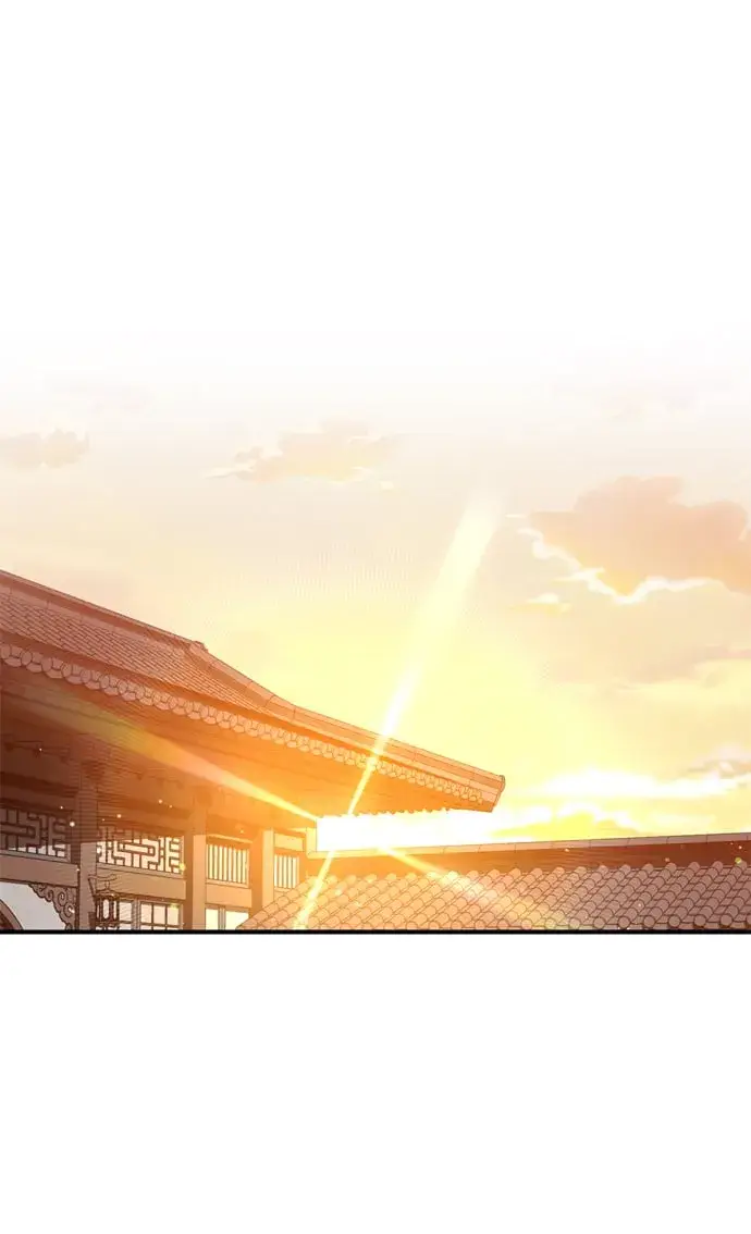 《武林高手转生后宫小主》[第5话] 双目不染宫中事图21