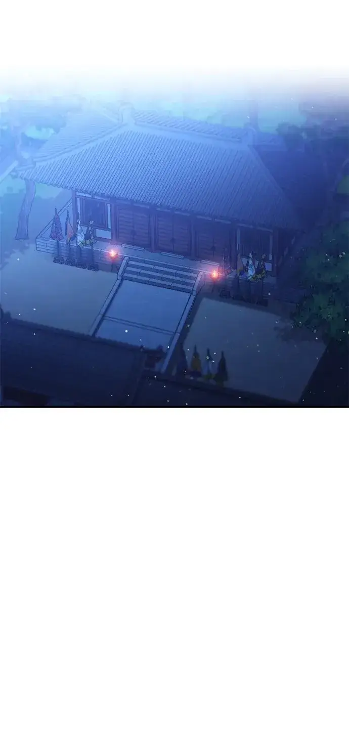 《武林高手转生后宫小主》[第13话] 不要爱上我图2