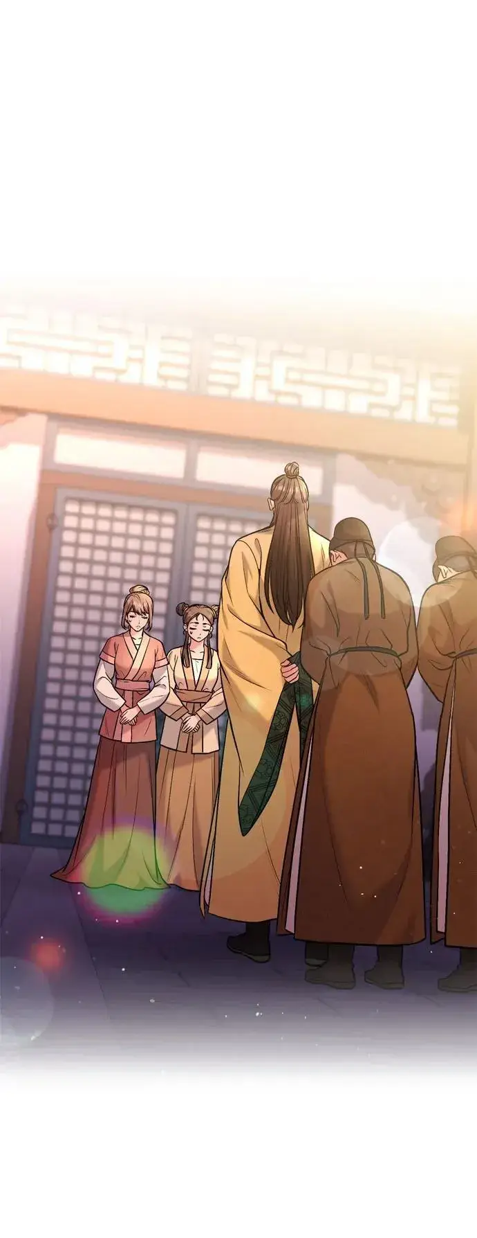 《武林高手转生后宫小主》[第16话] 报恩的将军图65