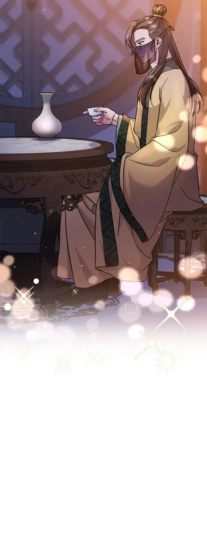 《武林高手转生后宫小主》[第17话] 千氏家族的姐妹们图23