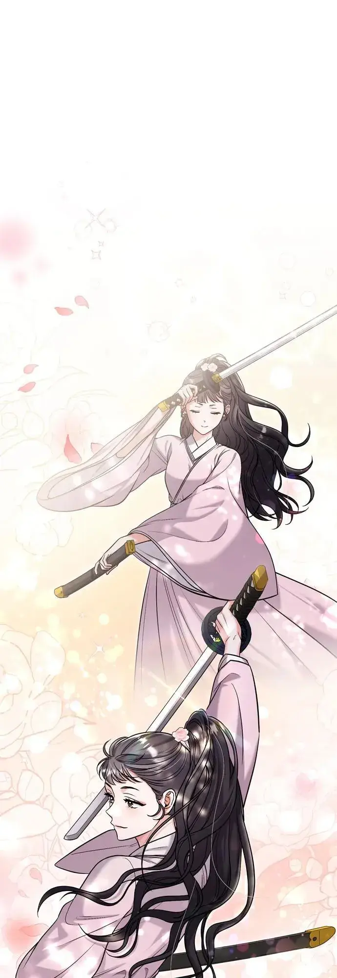 《武林高手转生后宫小主》[第18话] 为别人挑选礼物好难啊图90