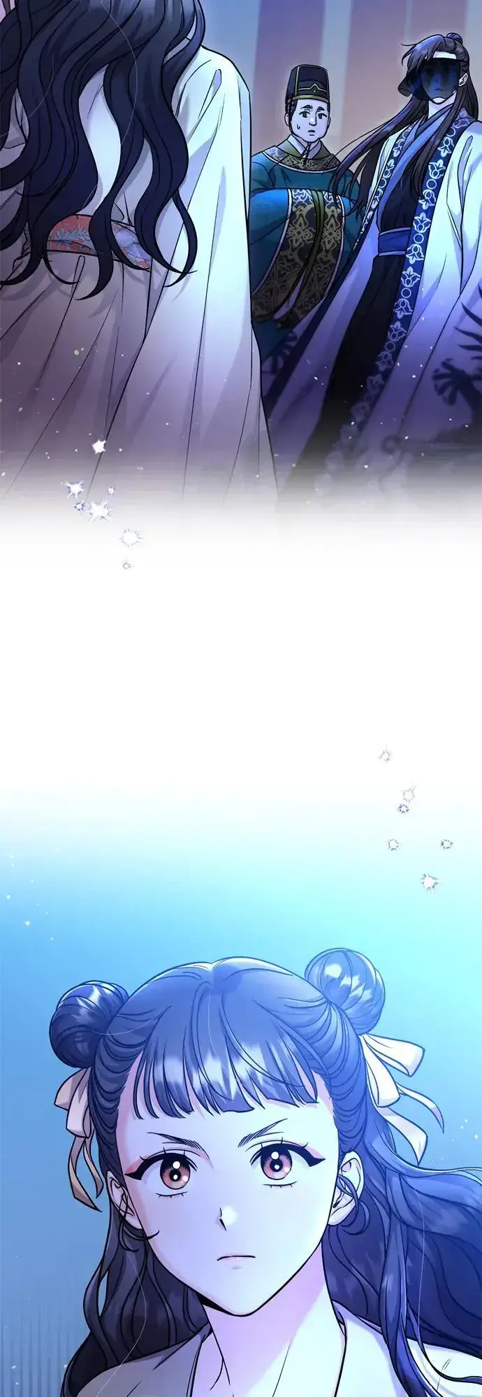 《武林高手转生后宫小主》[第23话] 我听到了非常震撼之事图73