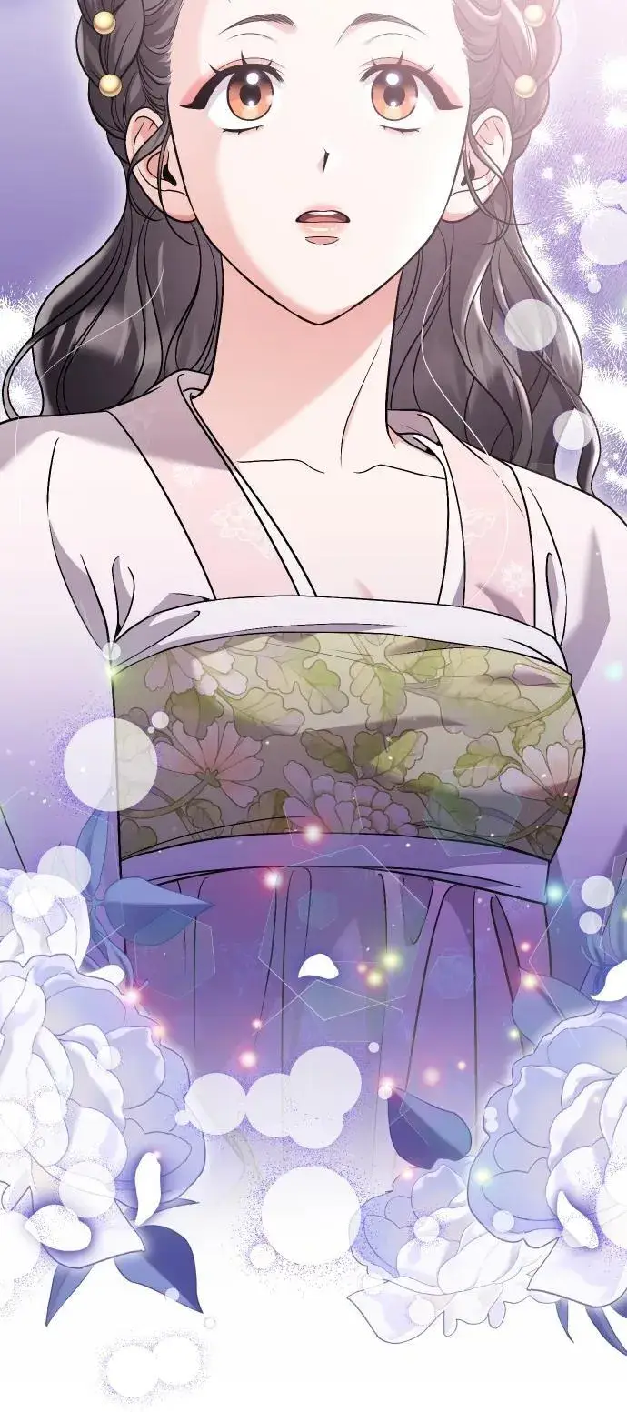《武林高手转生后宫小主》[第37话] 如数奉还所受到的伤害图70