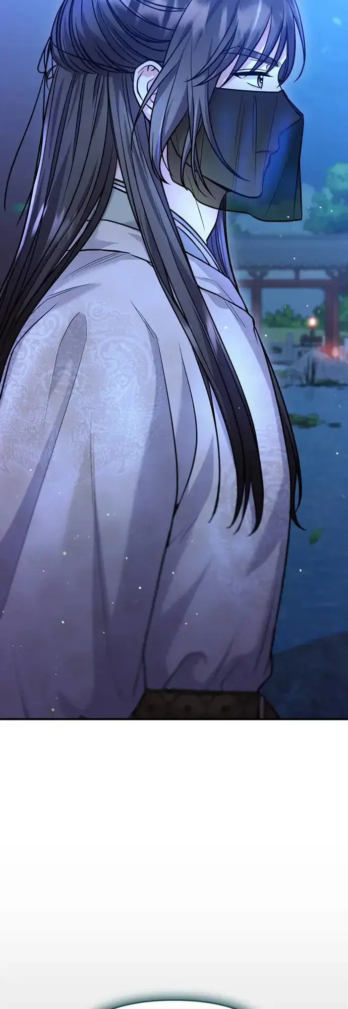 《武林高手转生后宫小主》第44话 你不就是故意的吗？图52
