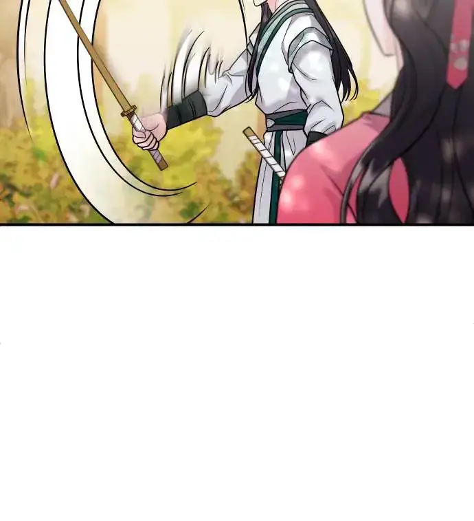 《武林高手转生后宫小主》第53话 彼此让对方感到不愉快图48