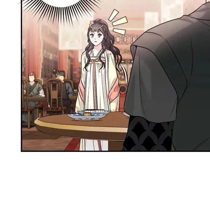 《武林高手转生后宫小主》第57话 梅花很香吧？图25