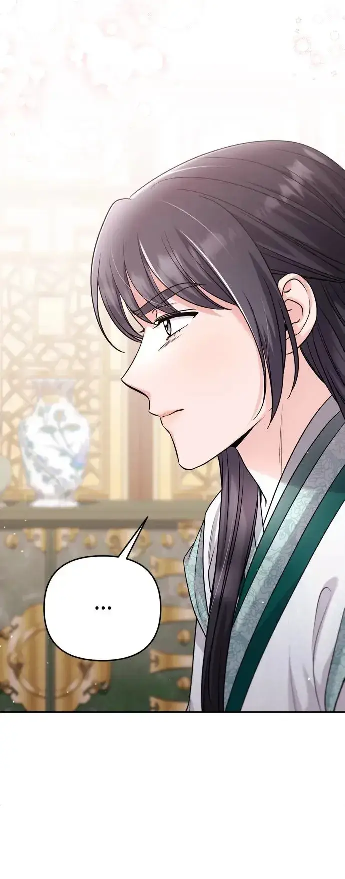 《武林高手转生后宫小主》第57话 梅花很香吧？图58