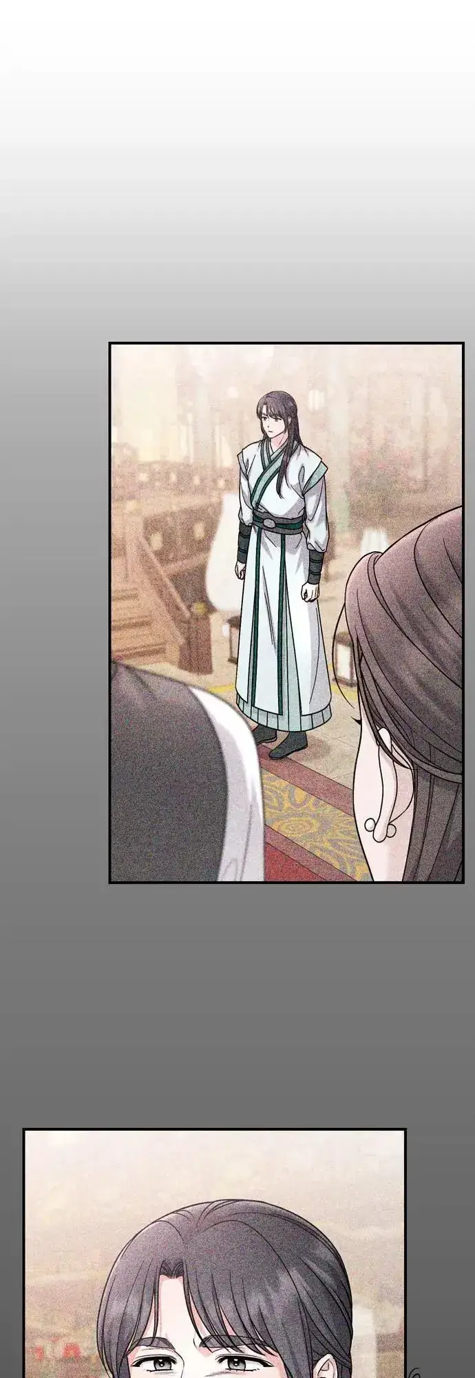 《武林高手转生后宫小主》第59话 愤怒的年糕仔图62
