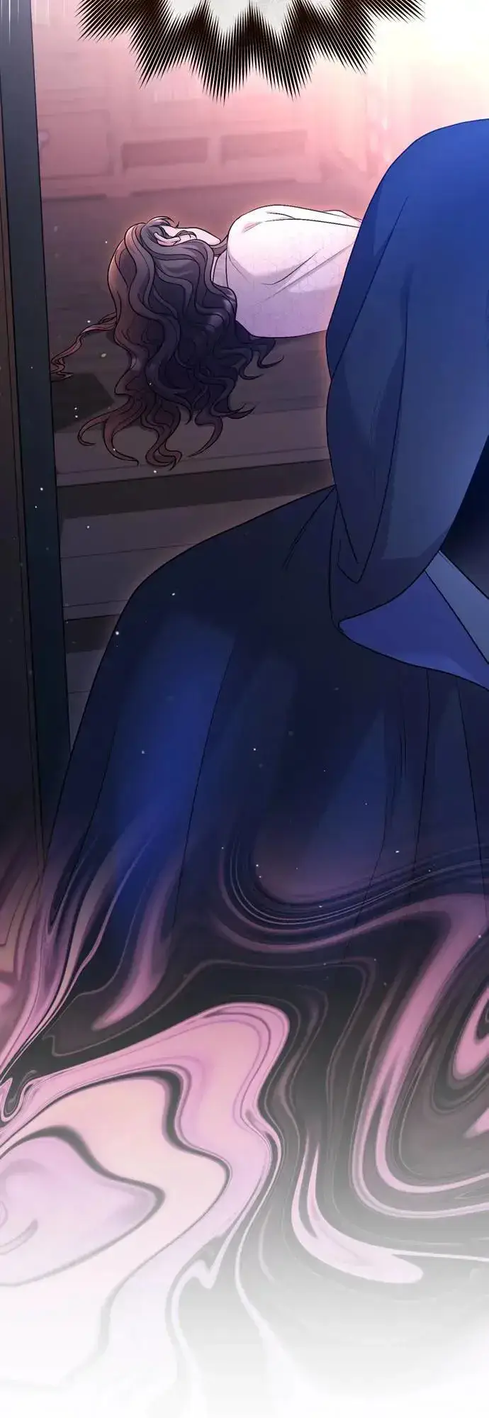 《武林高手转生后宫小主》第61话 请别说后面的话!图42