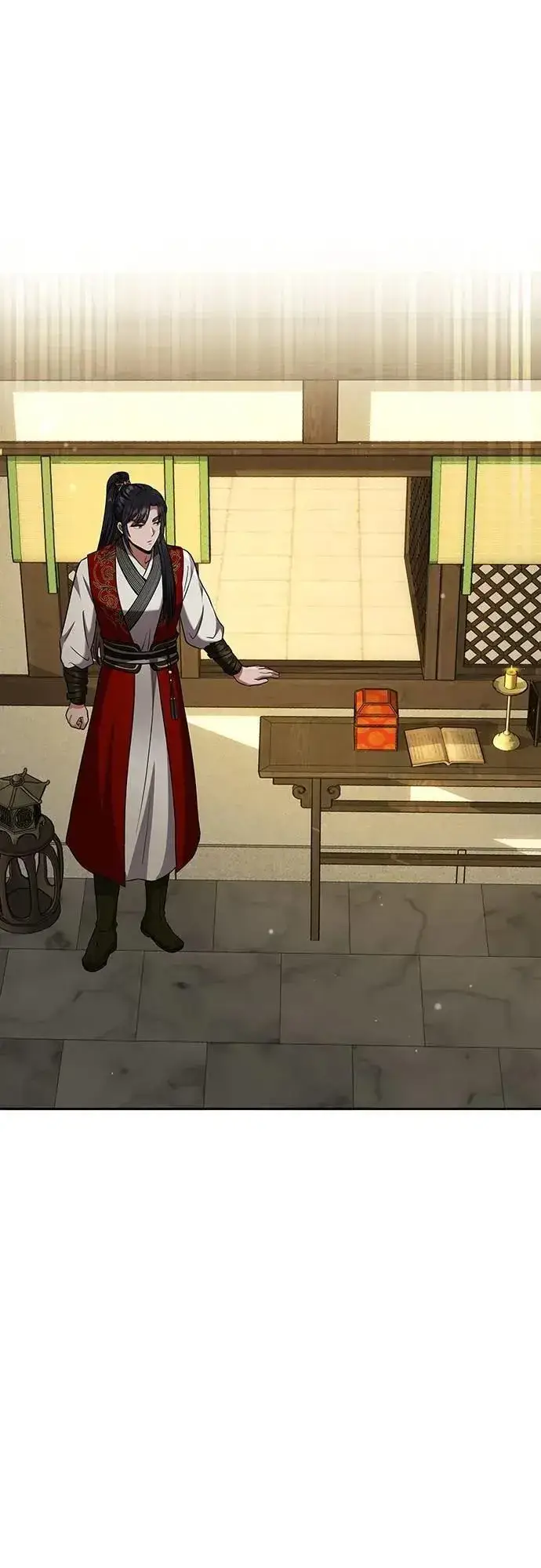 《武林高手转生后宫小主》第68话 介垣的弟弟图34