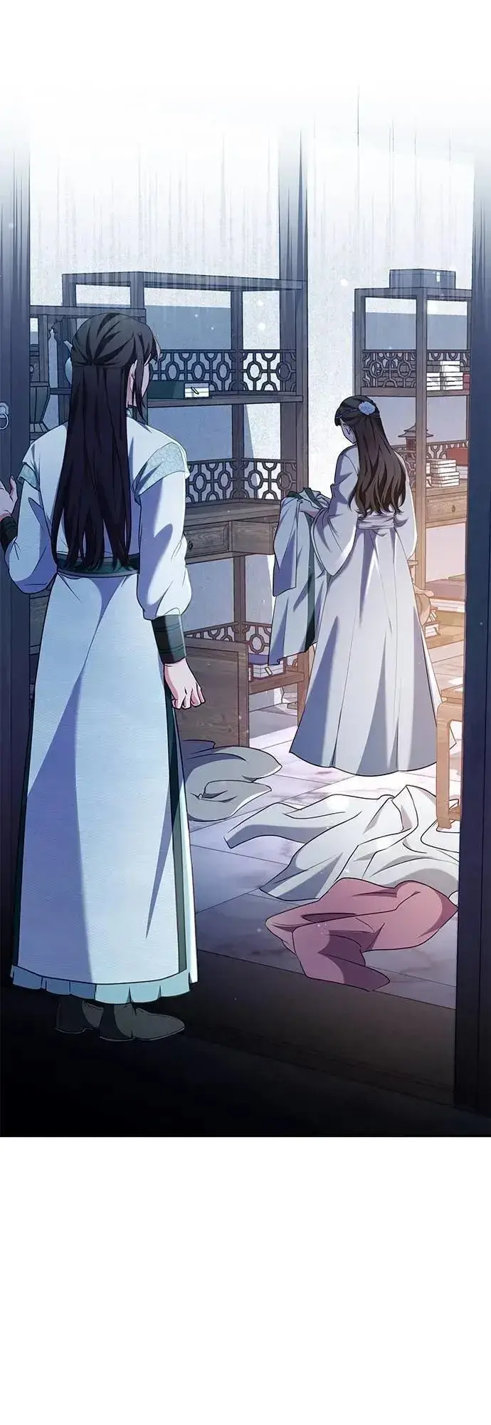 《武林高手转生后宫小主》第68话 介垣的弟弟图69