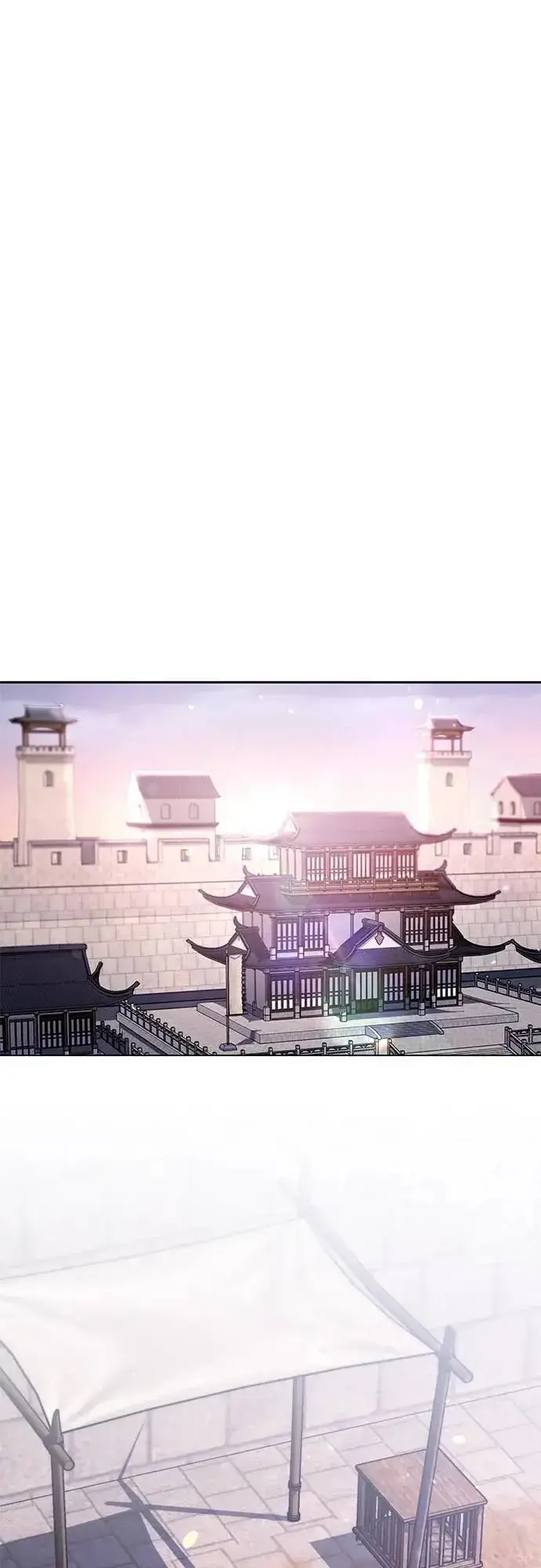 《武林高手转生后宫小主》第69话 请把手拿开图43