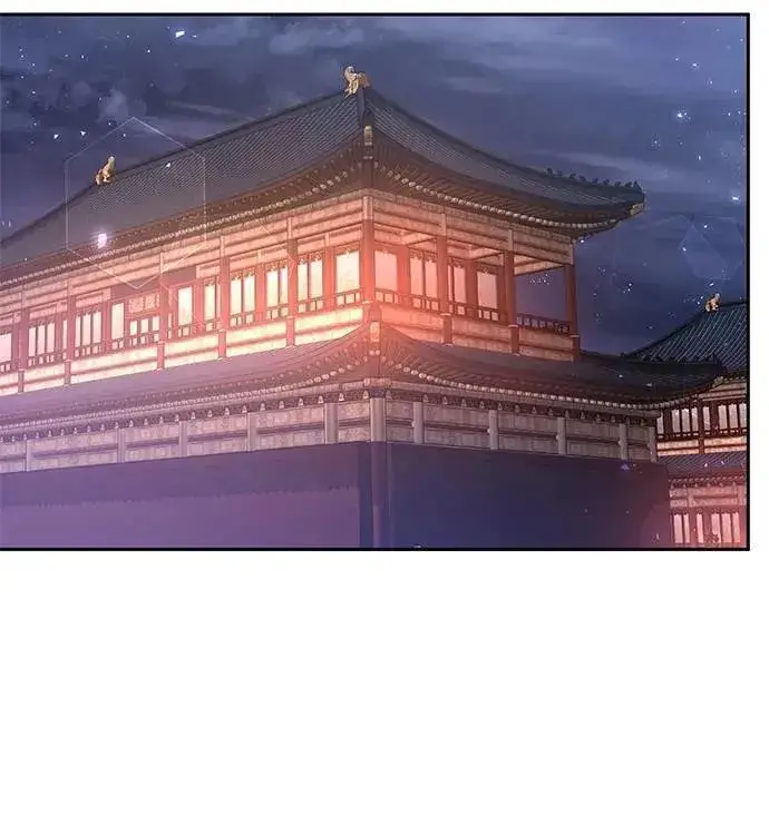 《武林高手转生后宫小主》第69话 请把手拿开图89