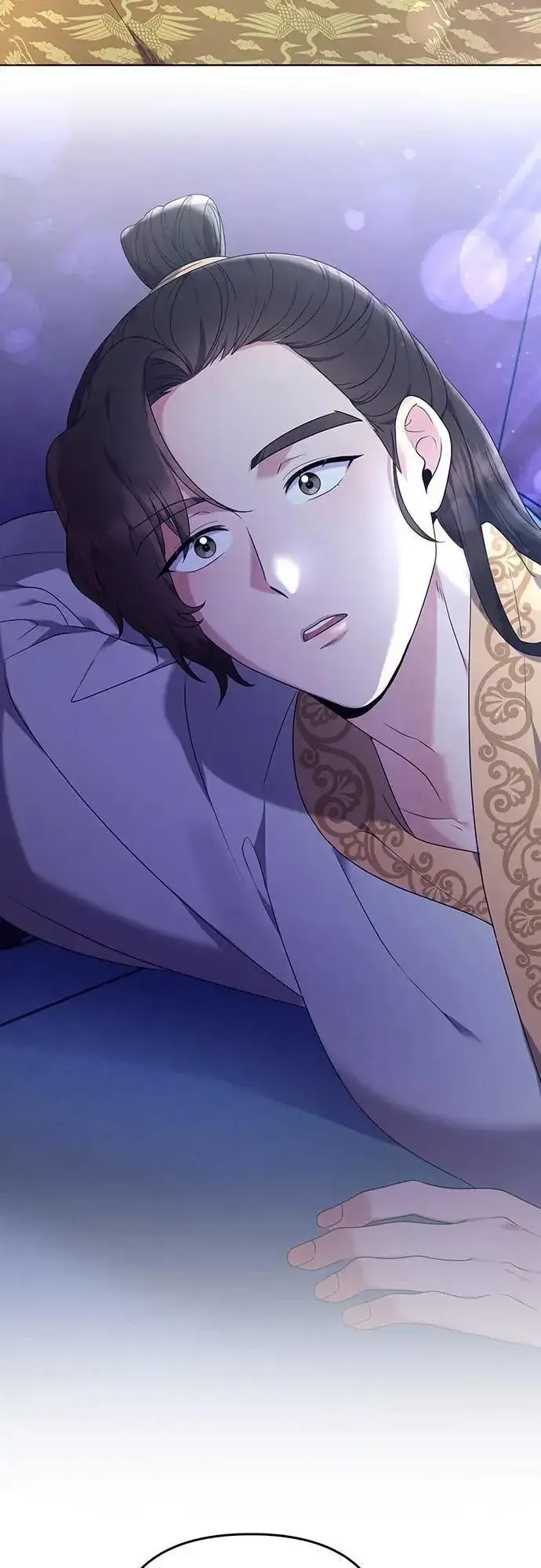 《武林高手转生后宫小主》第76话 小心一点的话就不会这样了图63