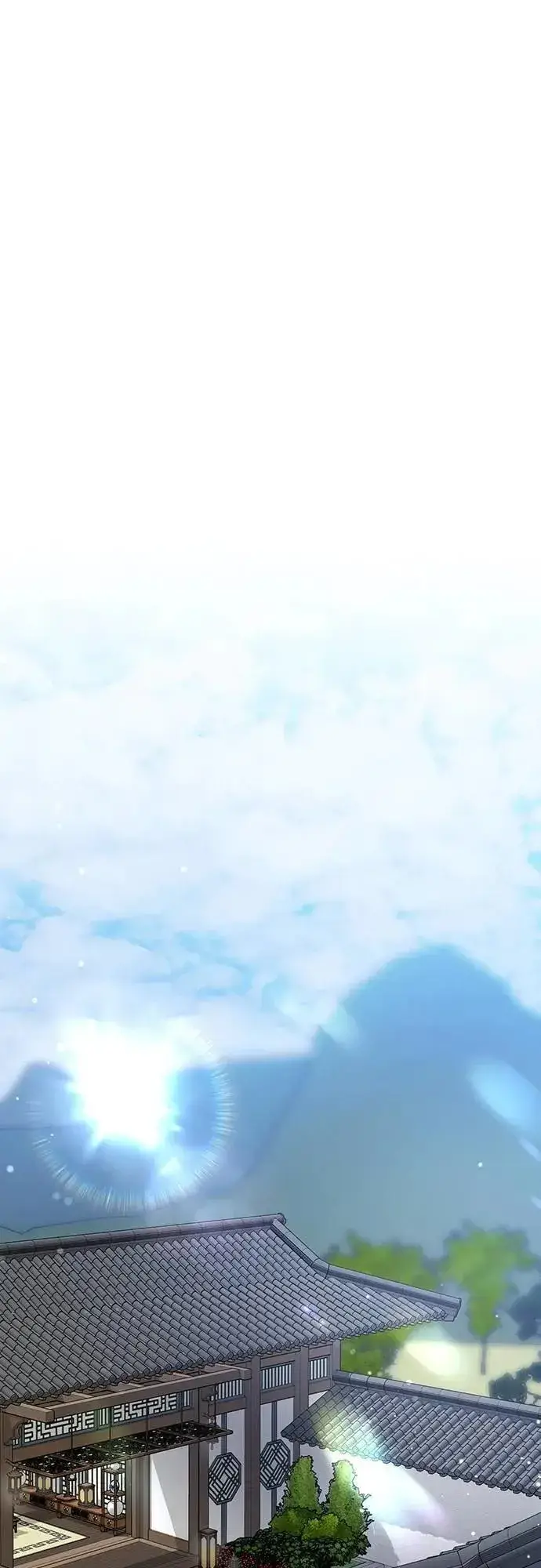 《武林高手转生后宫小主》第77话 春日犯困图34