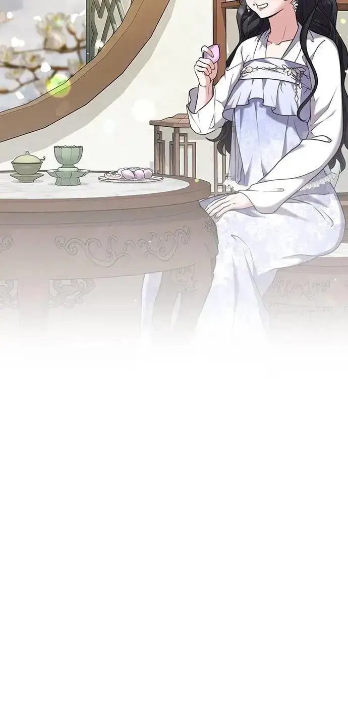 《武林高手转生后宫小主》第77话 春日犯困图58