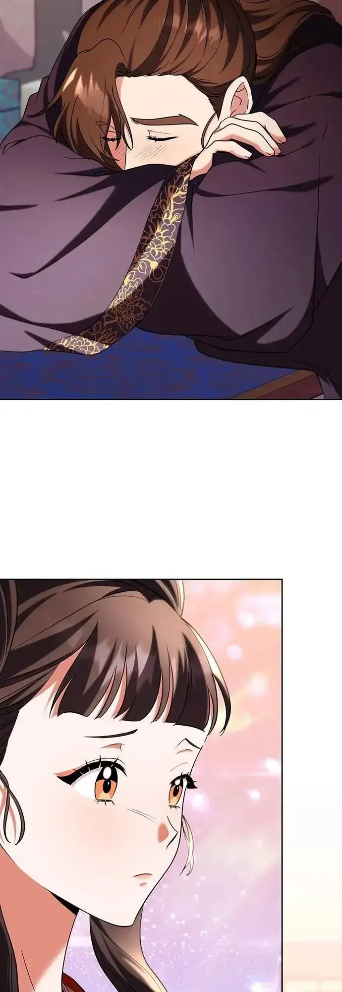 《武林高手转生后宫小主》第79话 长公主回来了?图55
