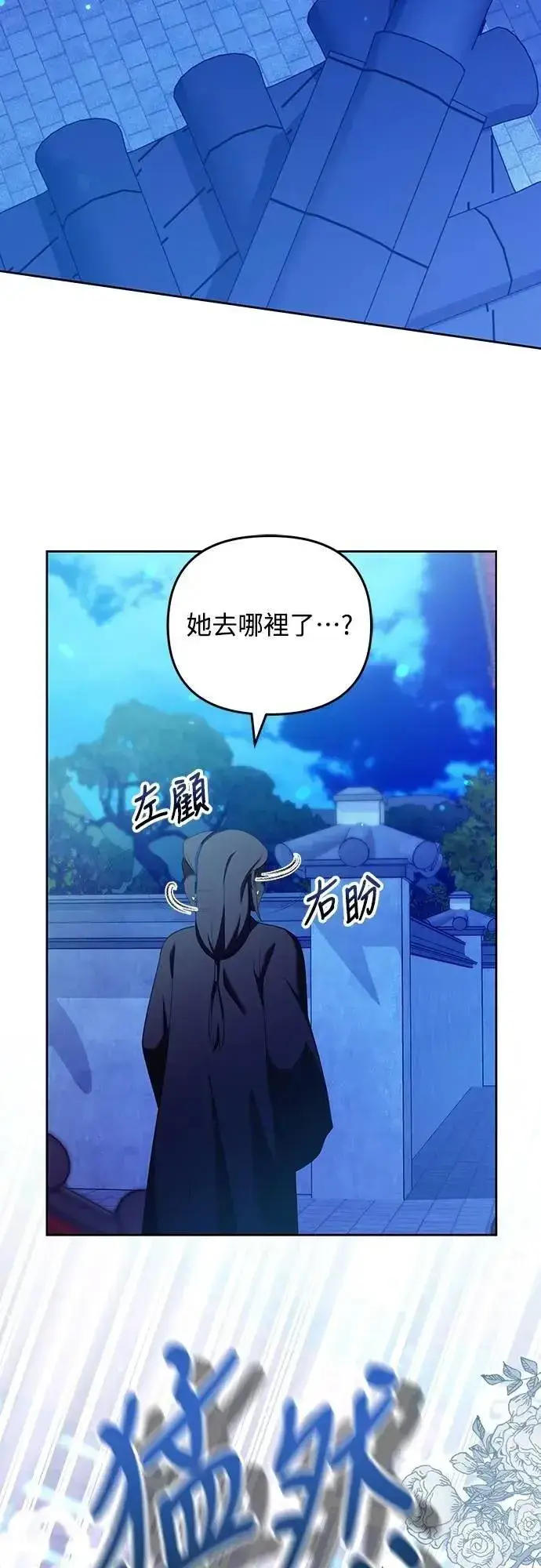 《武林高手转生后宫小主》第79话 长公主回来了?图67