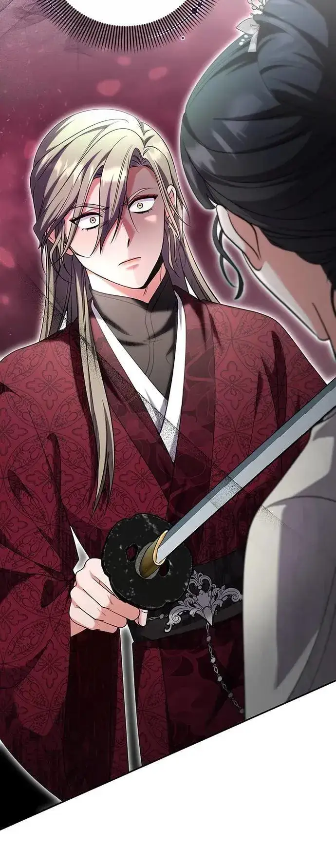 《武林高手转生后宫小主》第83话 副作用图25