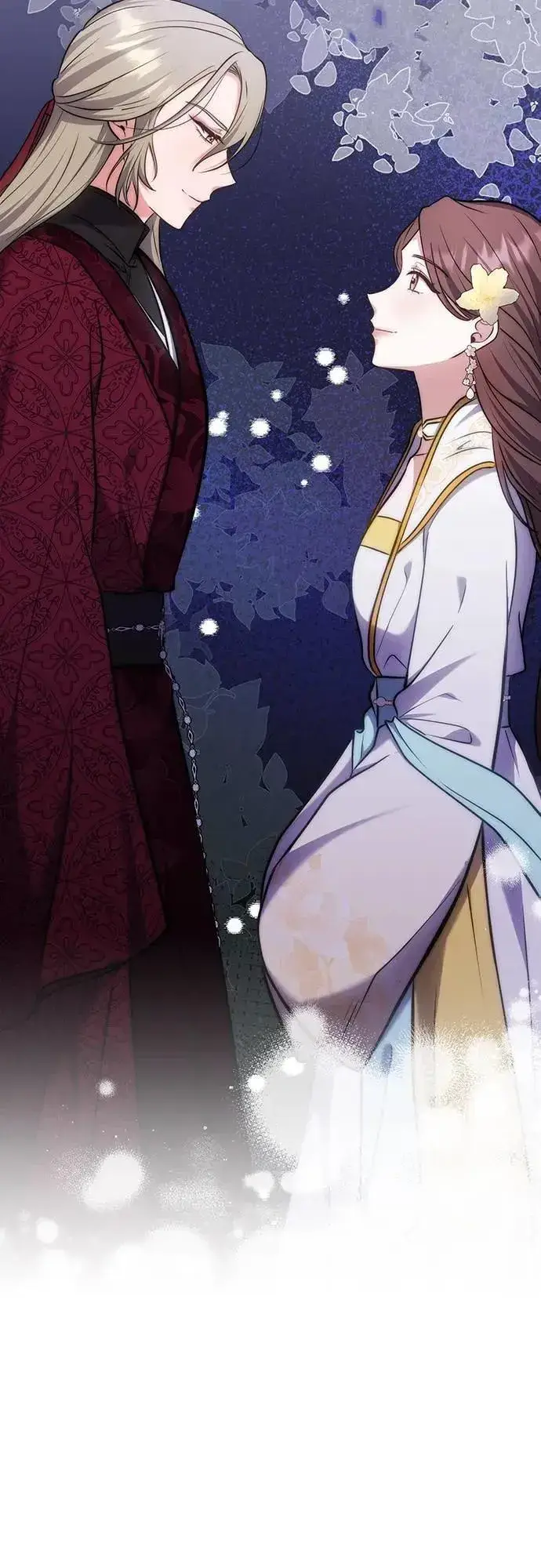 《武林高手转生后宫小主》第83话 副作用图52