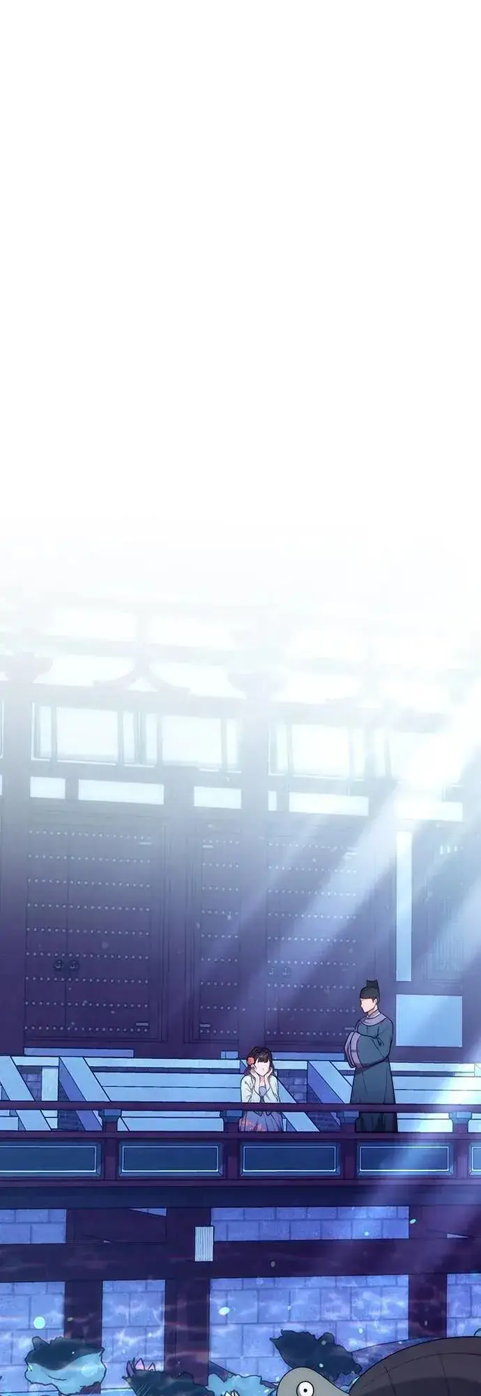 《武林高手转生后宫小主》第83话 副作用图53