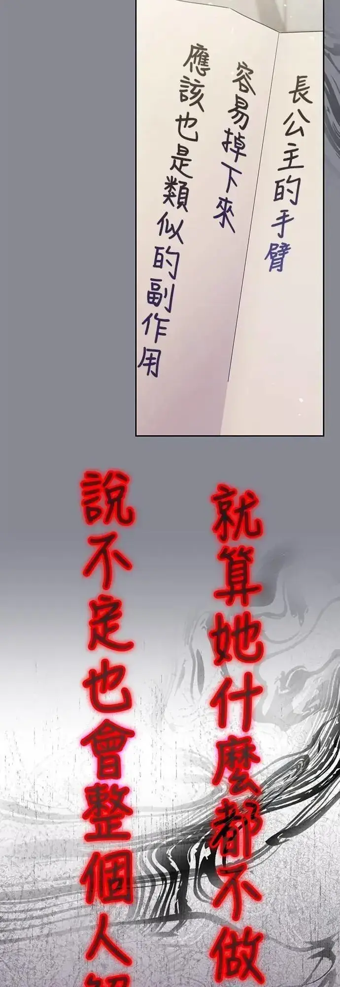 《武林高手转生后宫小主》第88话 没耐心的朋友图7