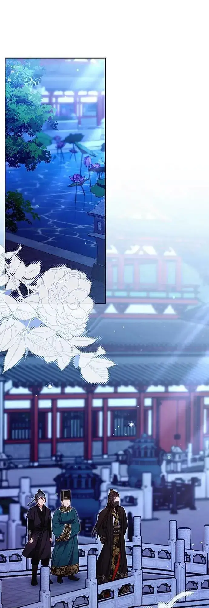 《武林高手转生后宫小主》第89话 两者之中择其一的话图36