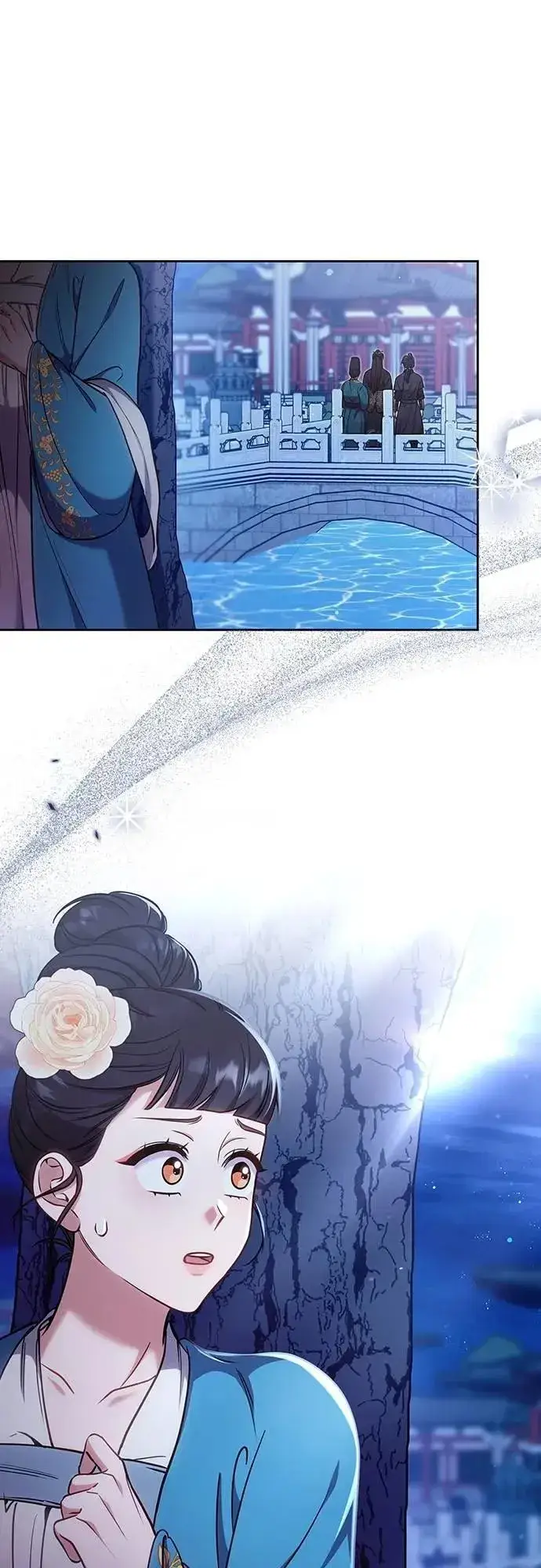《武林高手转生后宫小主》第89话 两者之中择其一的话图49