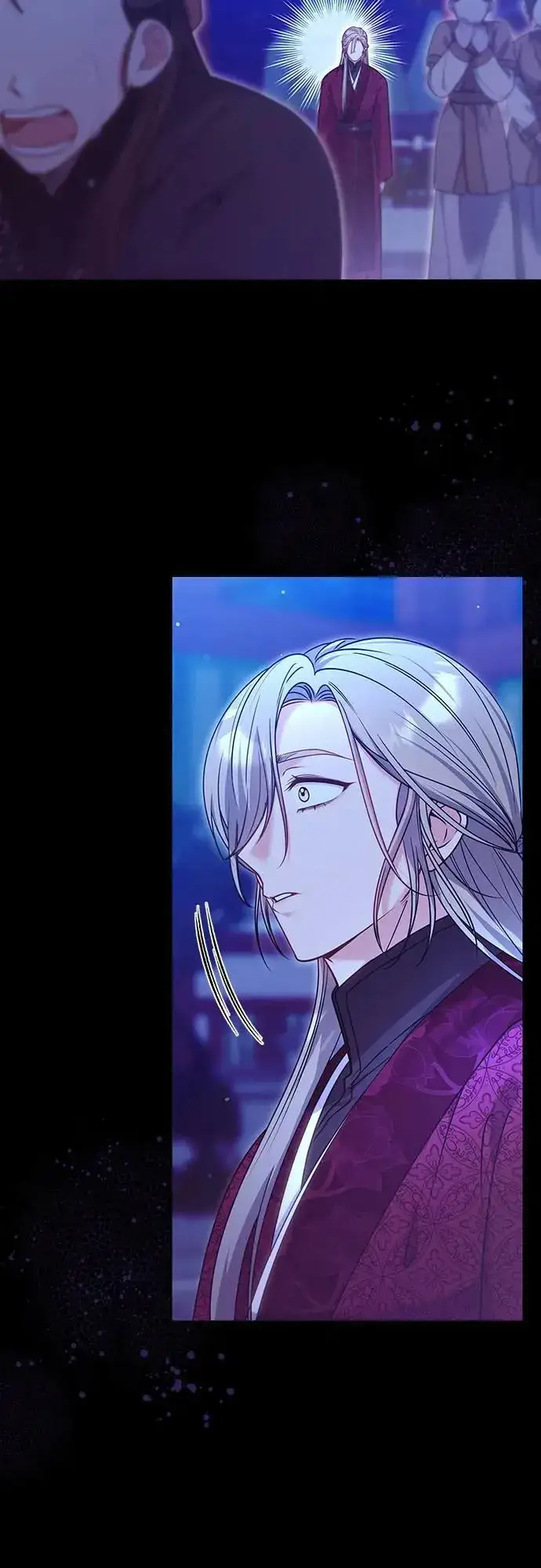 《武林高手转生后宫小主》第90话 他们的故事图28