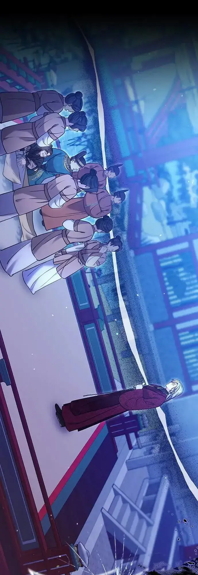 《武林高手转生后宫小主》第90话 他们的故事图31