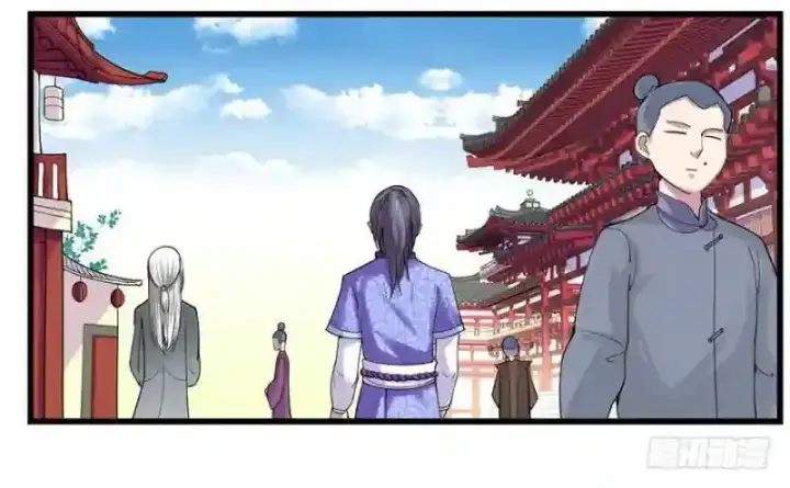 《武林高手转生后宫小主》第94话 找到他千千图12