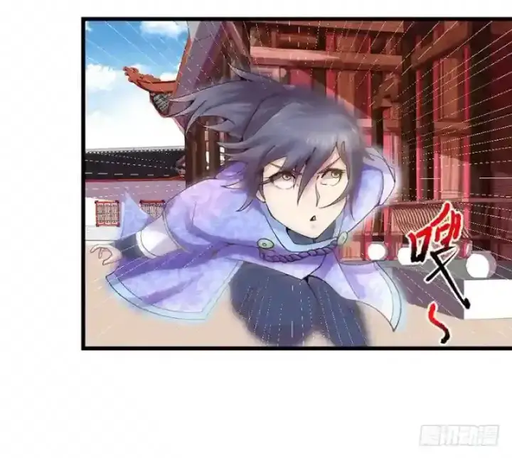 《武林高手转生后宫小主》第94话 找到他千千图19