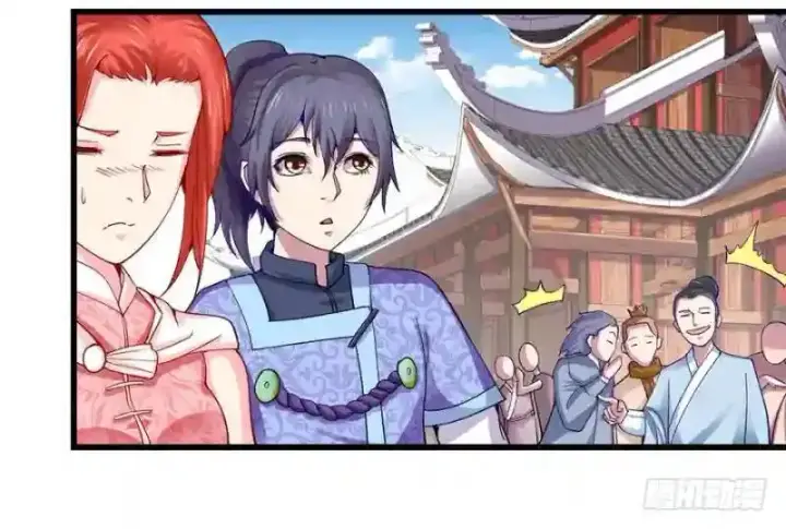 《武林高手转生后宫小主》第94话 找到他千千图32