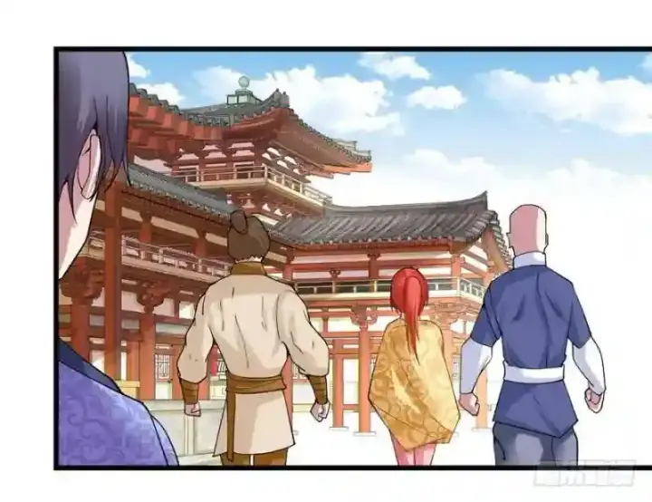《武林高手转生后宫小主》第94话 找到他千千图36