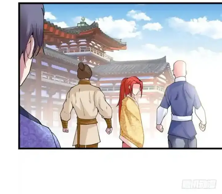 《武林高手转生后宫小主》第94话 找到他千千图37