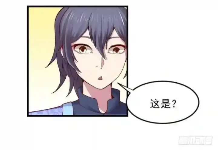 《武林高手转生后宫小主》第94话 找到他千千图8