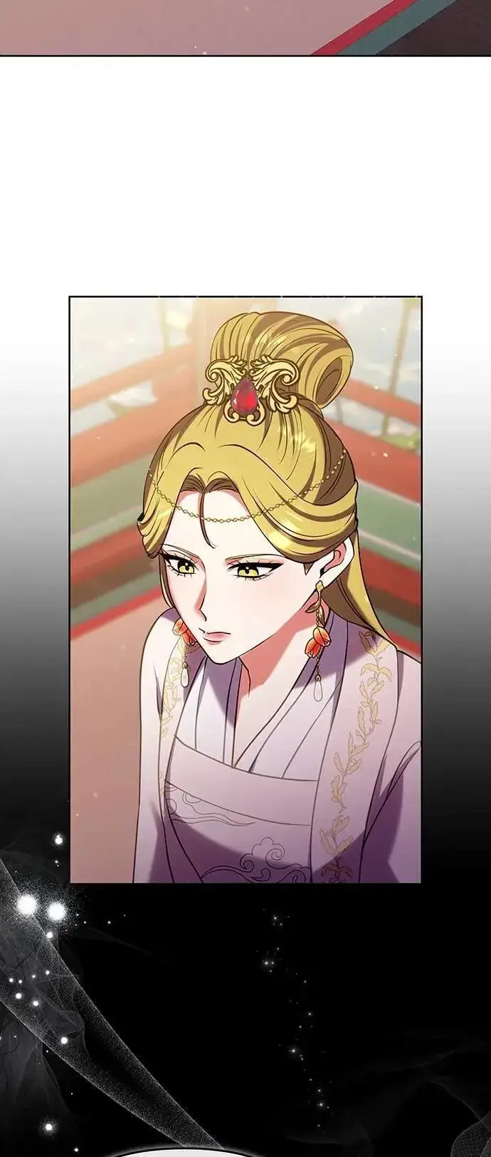 《武林高手转生后宫小主》第97话 我介入的空间图32