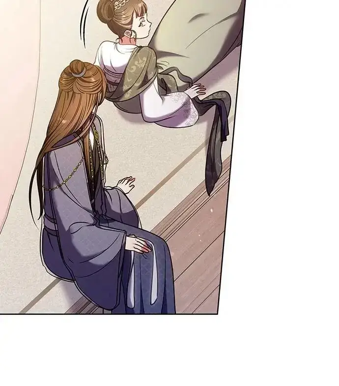 《武林高手转生后宫小主》第97话 我介入的空间图5