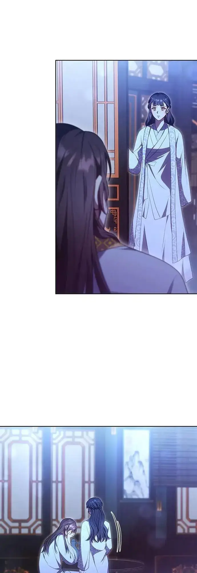 《武林高手转生后宫小主》第98话 一定要听的话图28