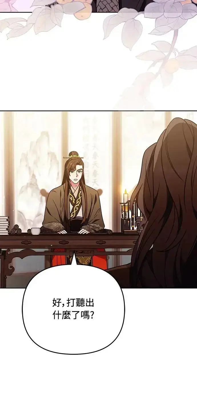 《武林高手转生后宫小主》第98话 一定要听的话图51