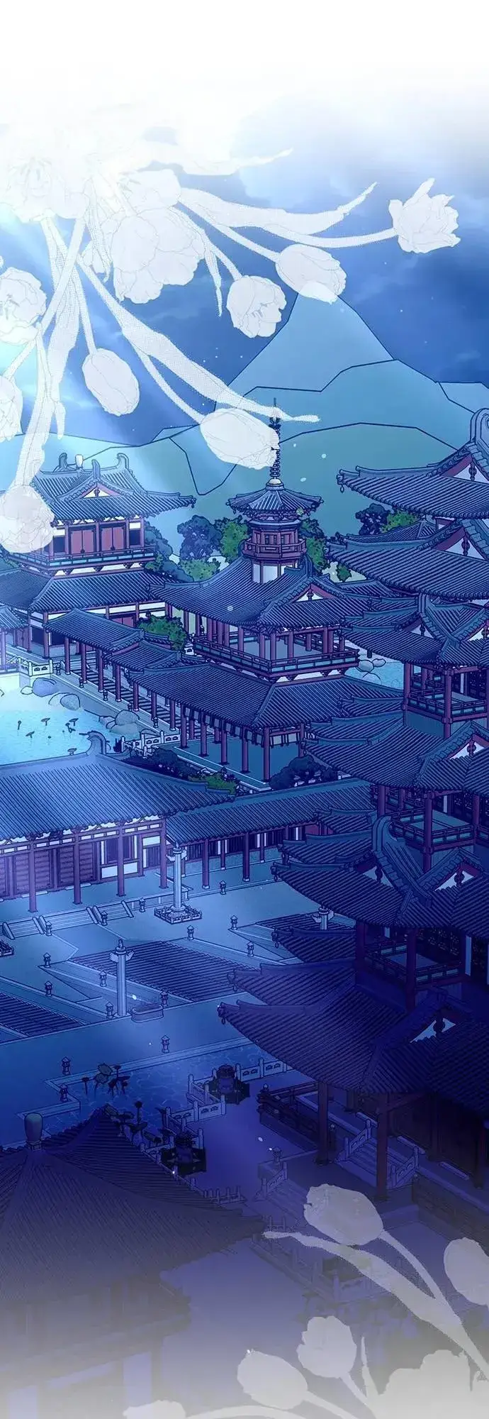 《武林高手转生后宫小主》第98话 一定要听的话图69