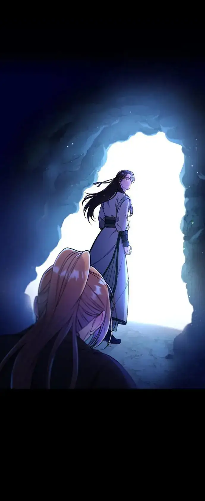 《武林高手转生后宫小主》第1话 我竟然是后宫图10
