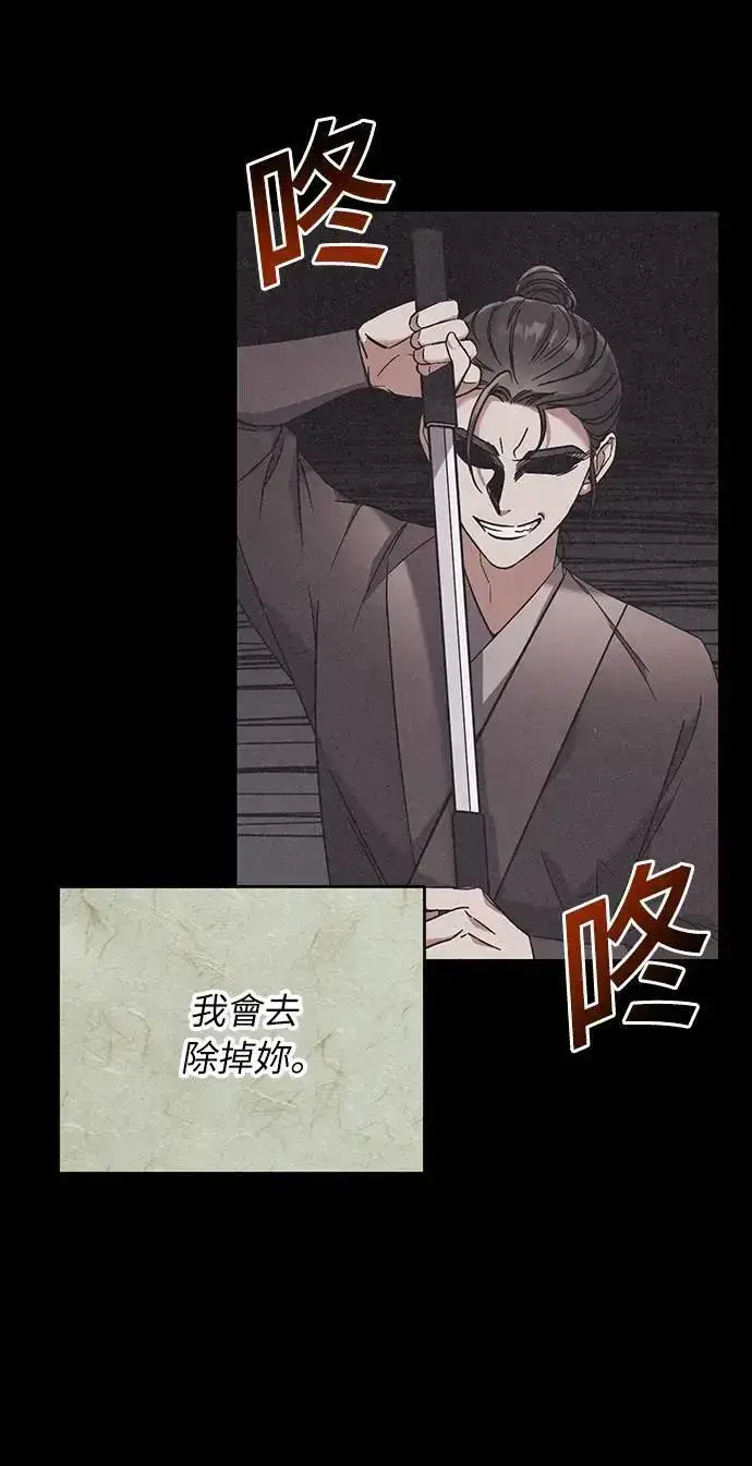 《武林高手转生后宫小主》第3话 那件事吗？图4