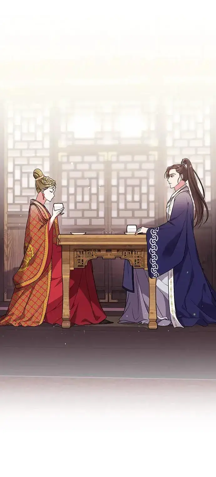 《武林高手转生后宫小主》第3话 那件事吗？图65