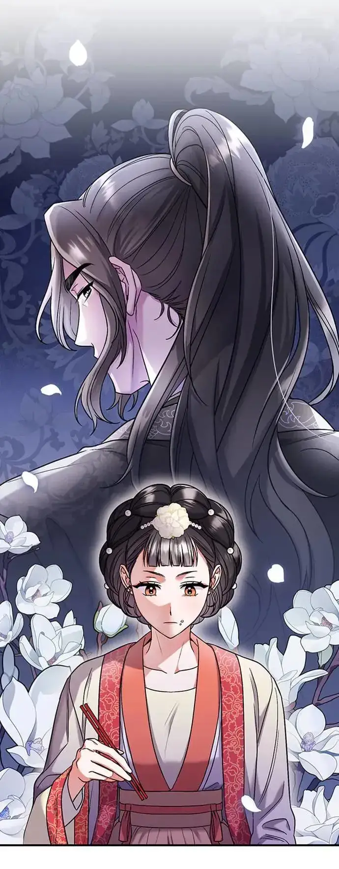 《武林高手转生后宫小主》第7话 我已经知道了，你这骗子图21