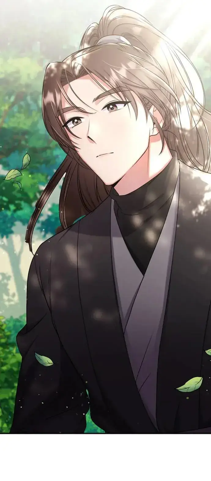 《武林高手转生后宫小主》第7话 我已经知道了，你这骗子图68